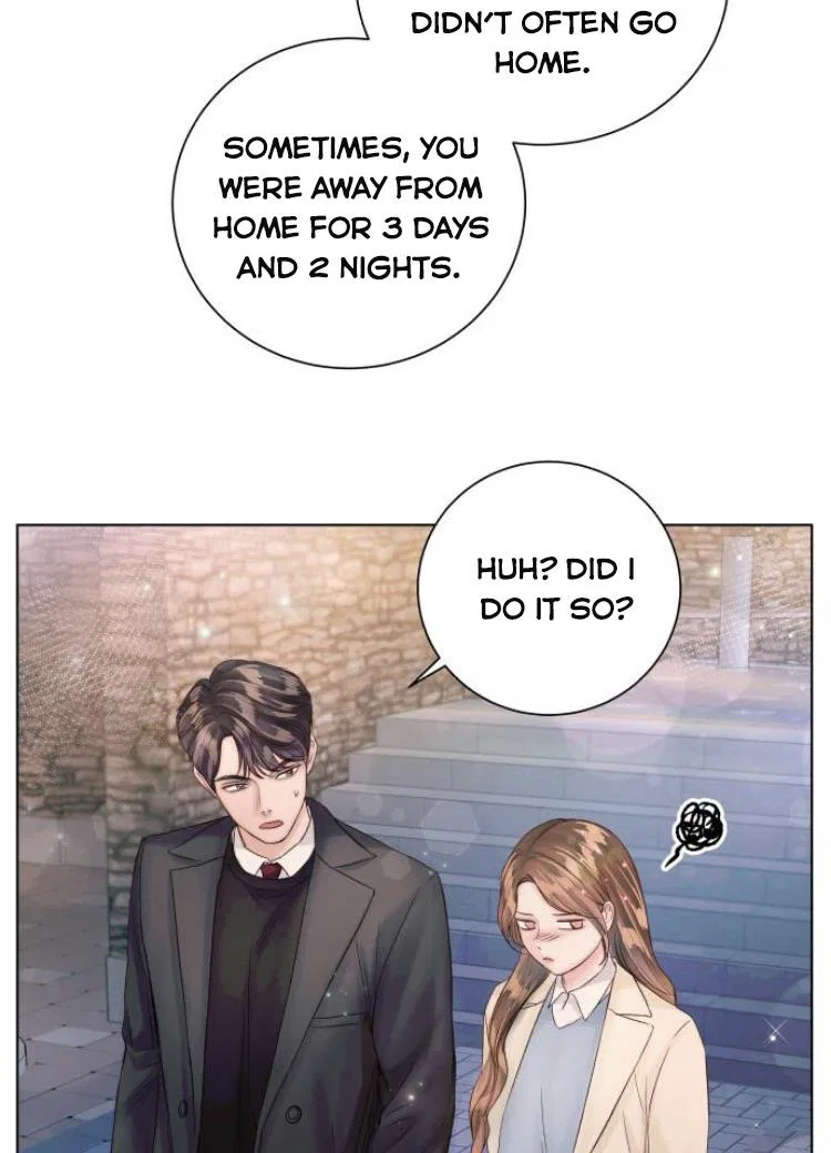 Surely a Happy Ending Chapter 33 – Page 47