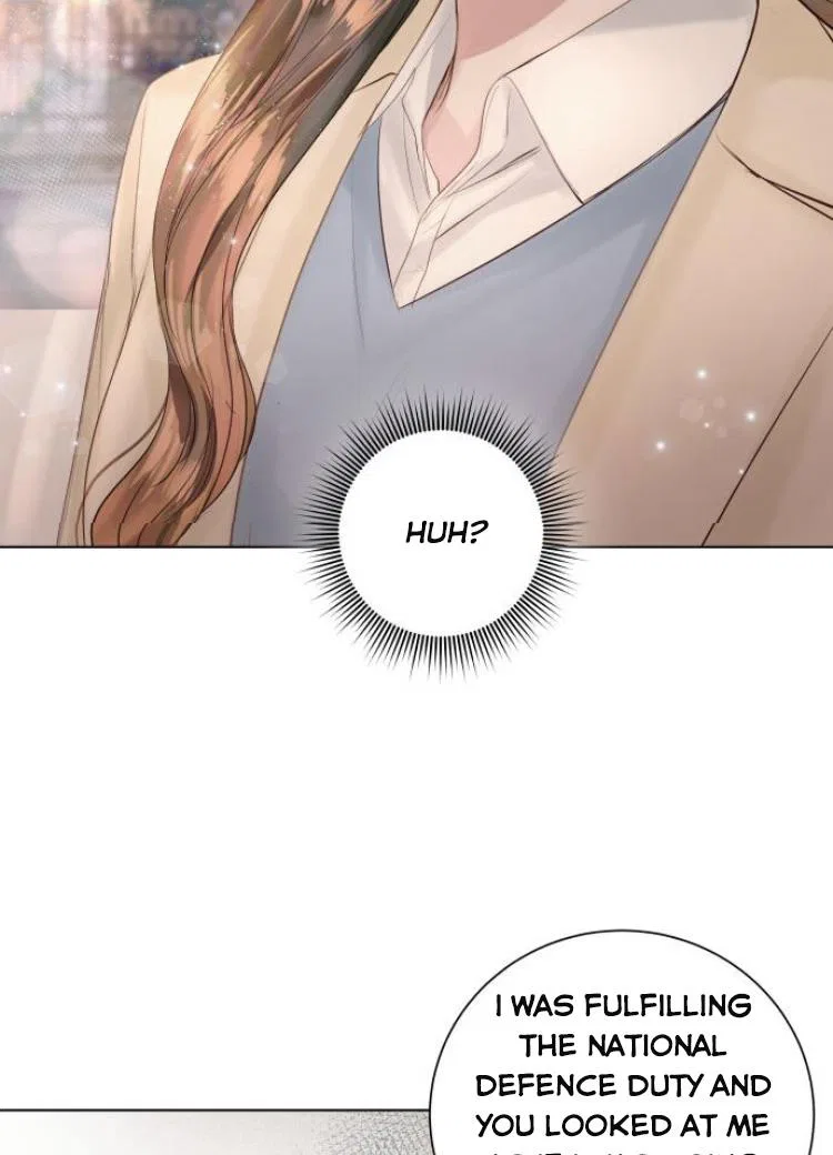 Surely a Happy Ending Chapter 33 – Page 54