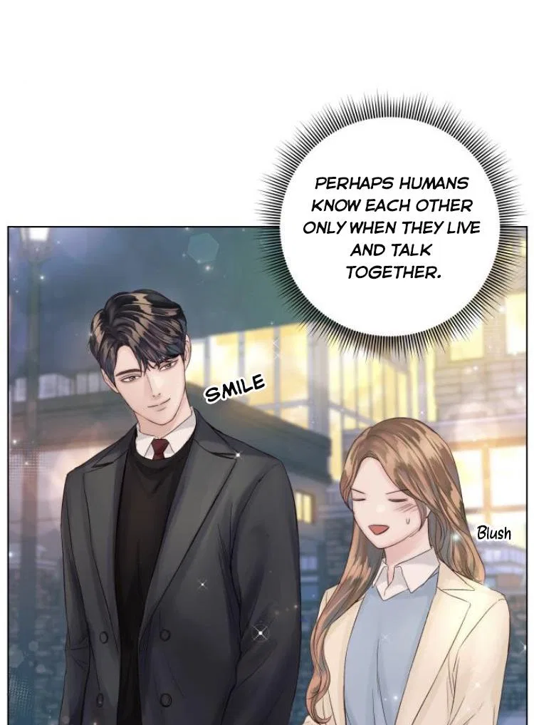 Surely a Happy Ending Chapter 33 – Page 58