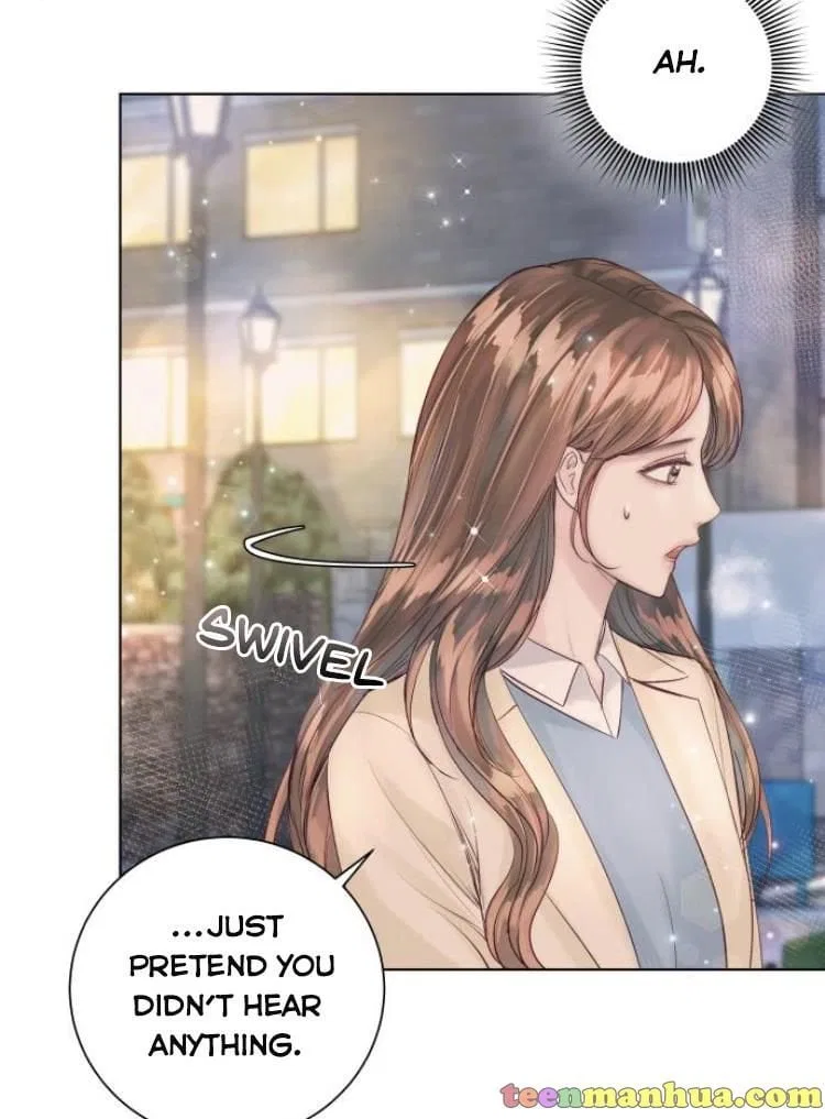 Surely a Happy Ending Chapter 33 – Page 68