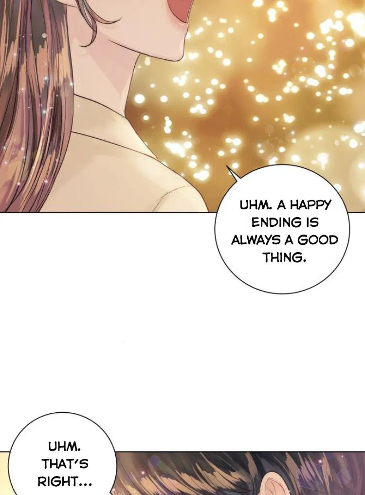 Surely a Happy Ending Chapter 33 – Page 83