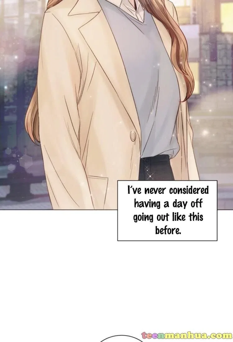 Surely a Happy Ending Chapter 33 – Page 94