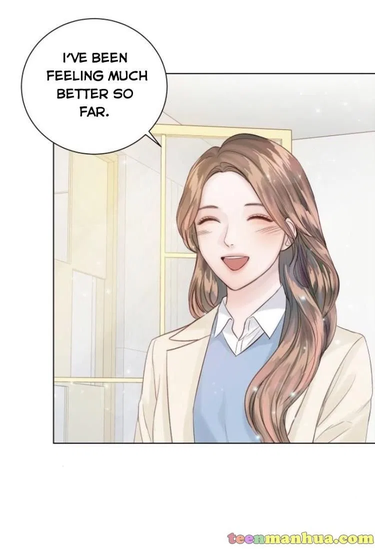 Surely a Happy Ending Chapter 33 – Page 100