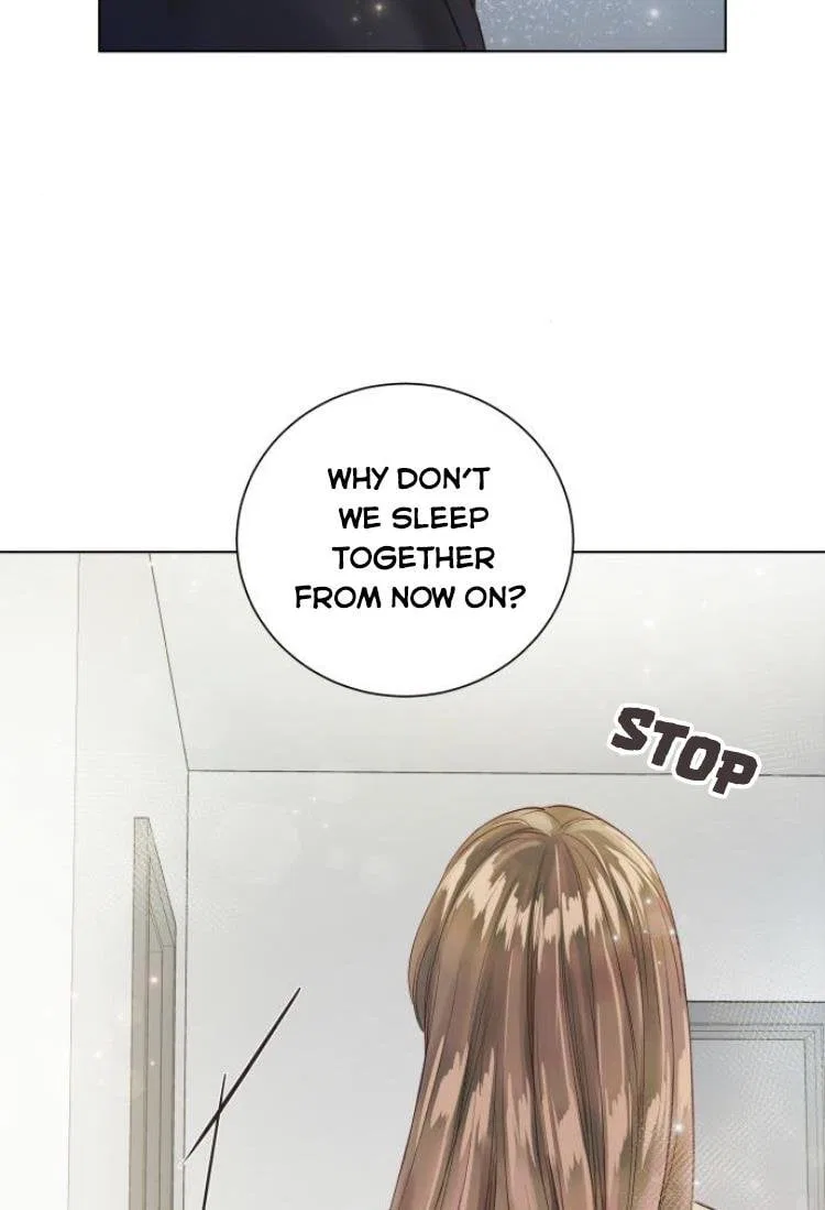 Surely a Happy Ending Chapter 33 – Page 107