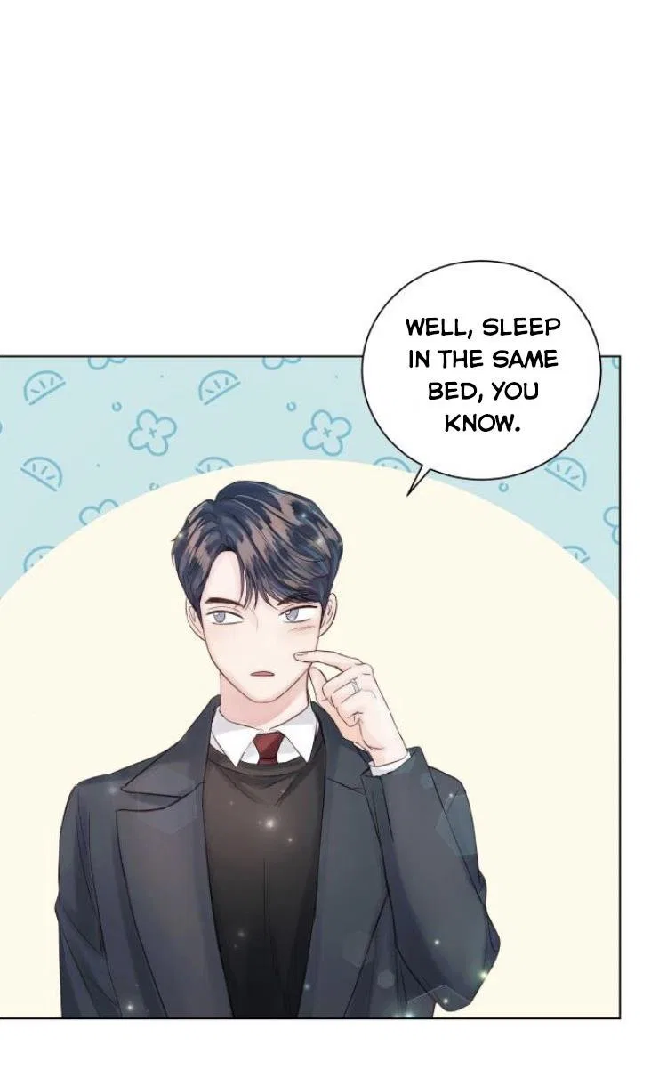 Surely a Happy Ending Chapter 33 – Page 110