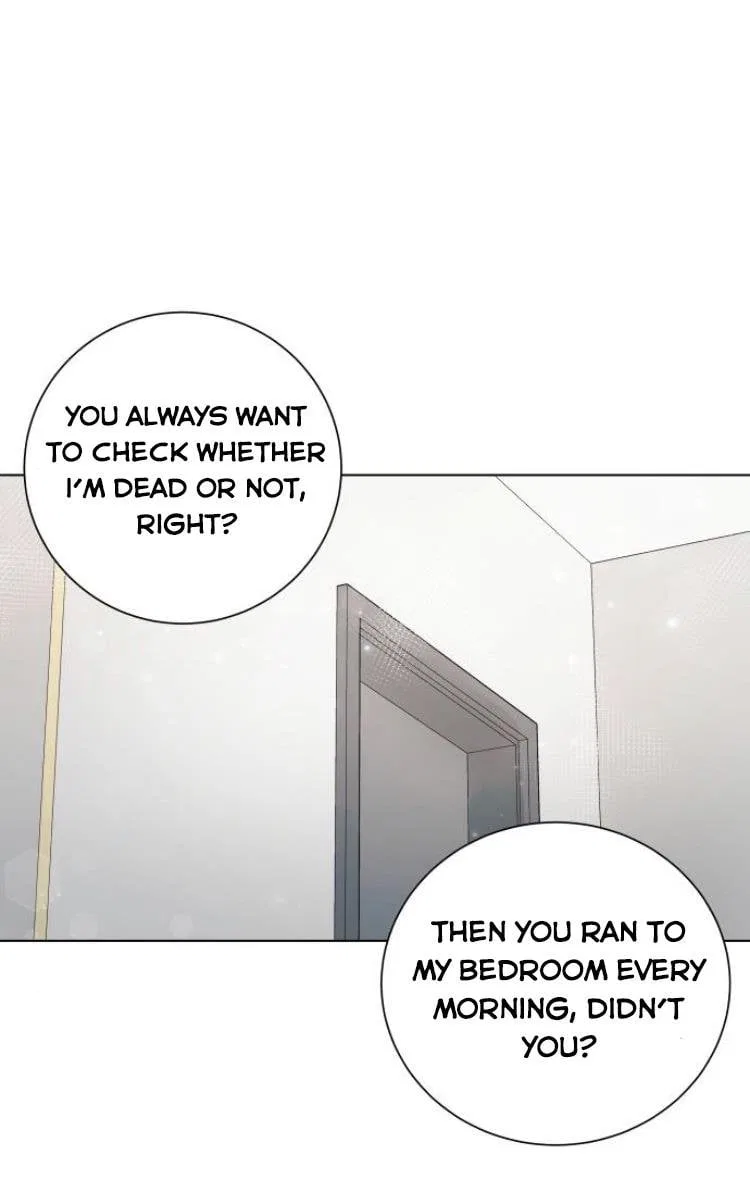 Surely a Happy Ending Chapter 33 – Page 111