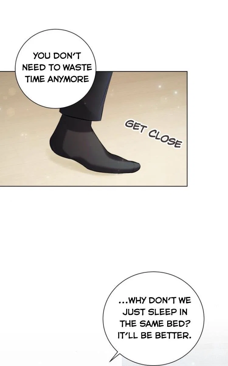 Surely a Happy Ending Chapter 33 – Page 112