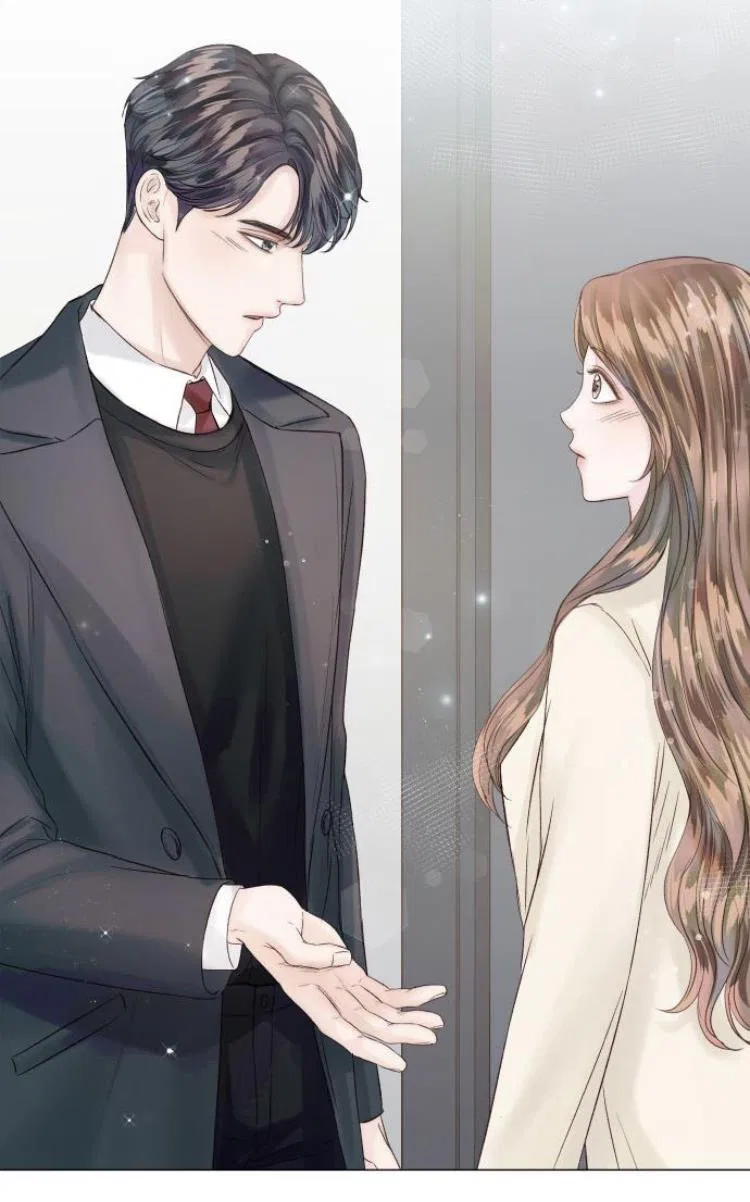 Surely a Happy Ending Chapter 33 – Page 113