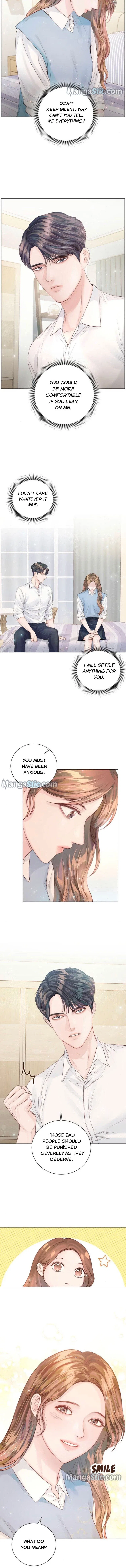 Surely a Happy Ending Chapter 32 – Page 3