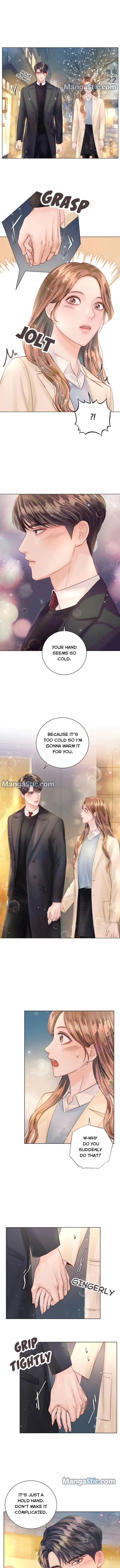 Surely a Happy Ending Chapter 32 – Page 7