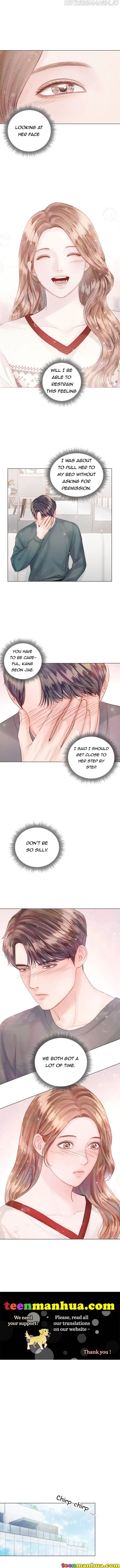 Surely a Happy Ending Chapter 29 – Page 2