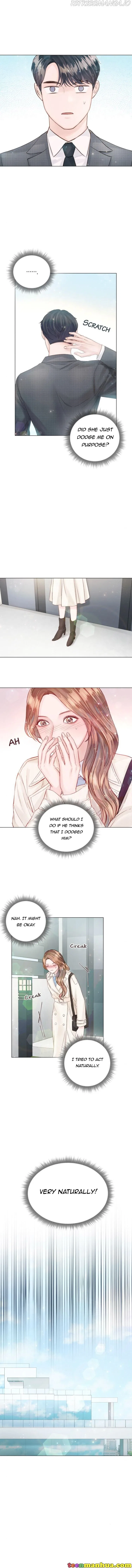 Surely a Happy Ending Chapter 29 – Page 4