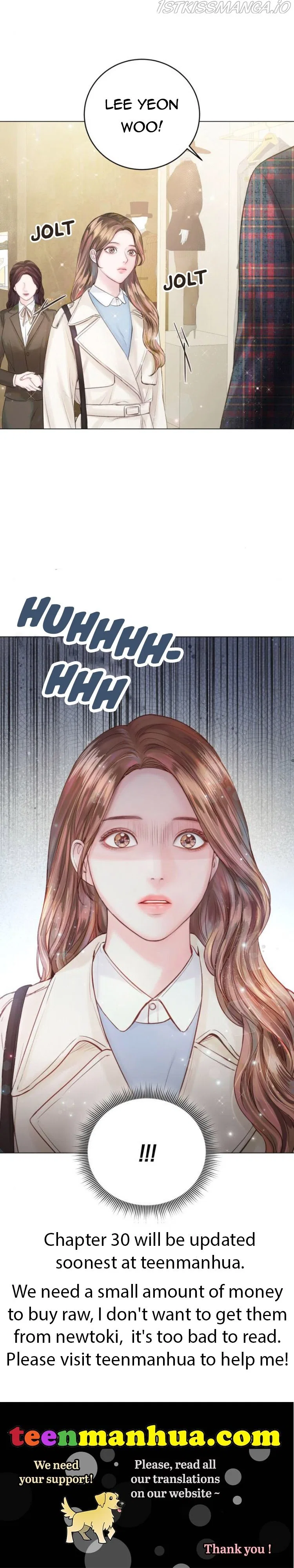 Surely a Happy Ending Chapter 29 – Page 11