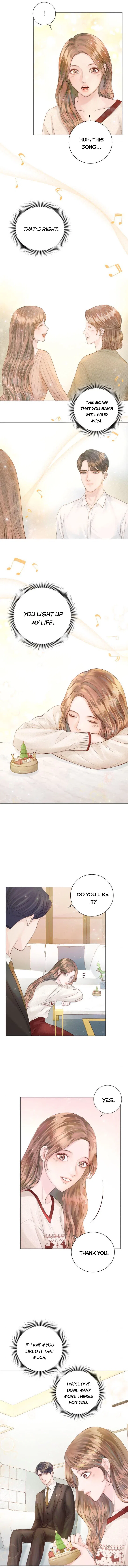 Surely a Happy Ending Chapter 28 – Page 6