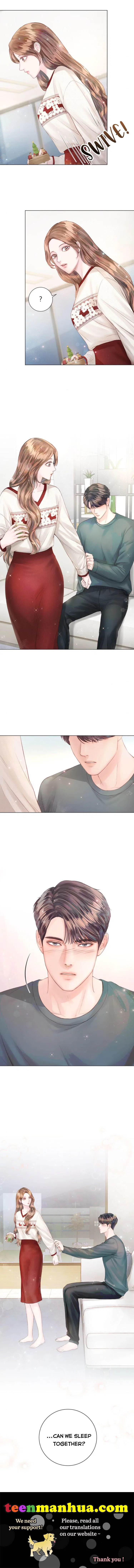 Surely a Happy Ending Chapter 28 – Page 11