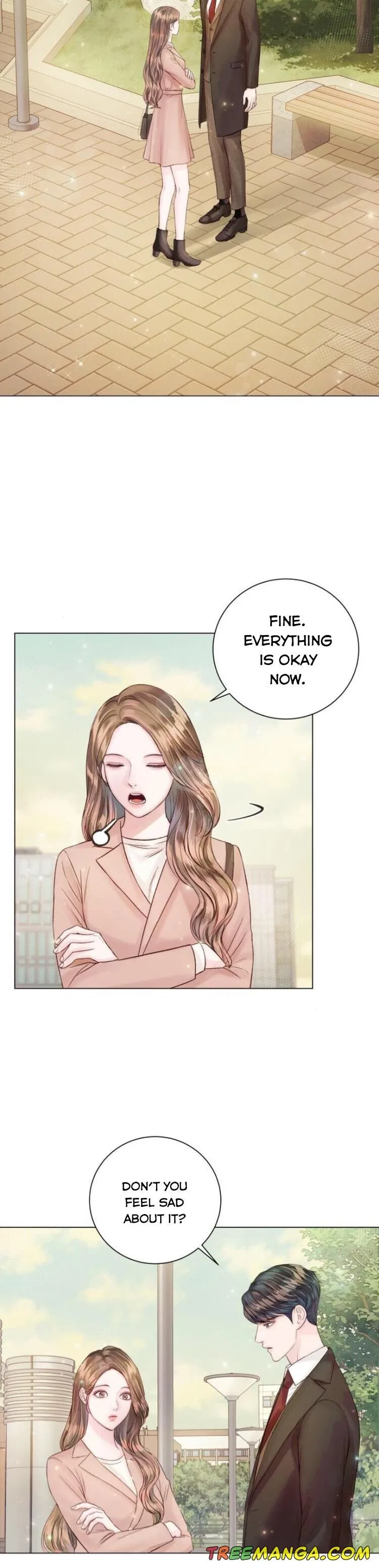 Surely a Happy Ending Chapter 27 – Page 2