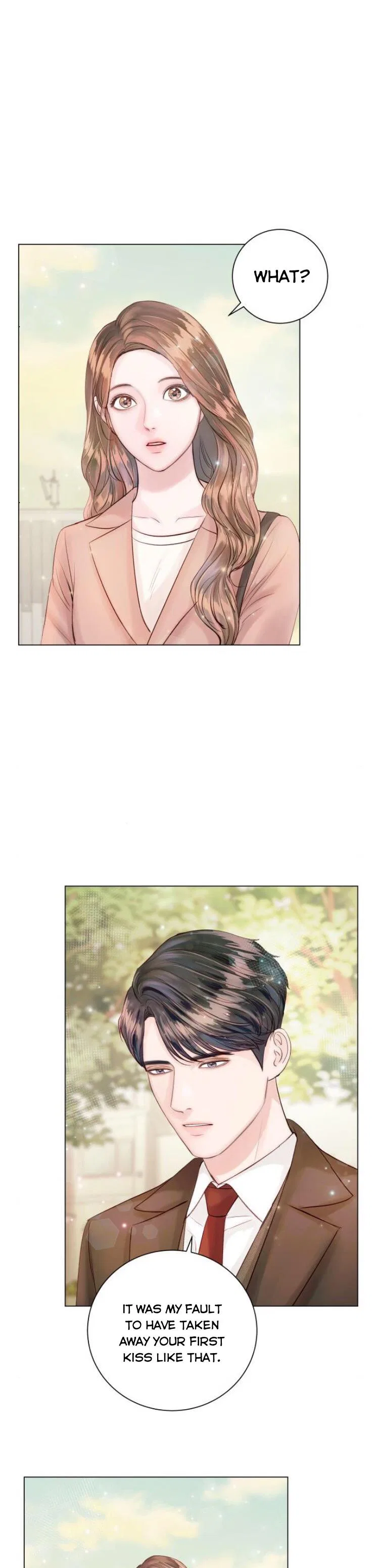 Surely a Happy Ending Chapter 27 – Page 3