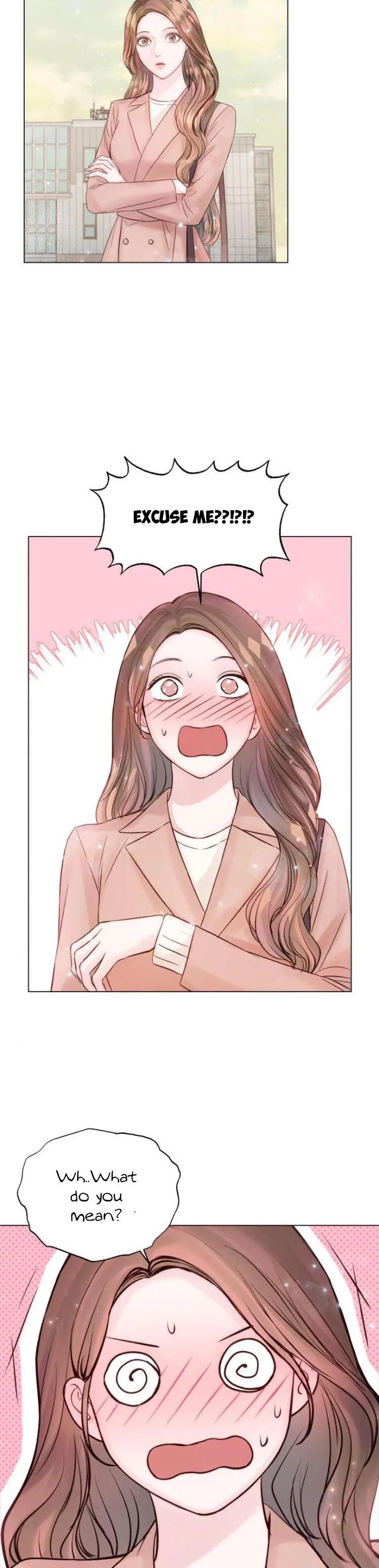 Surely a Happy Ending Chapter 27 – Page 4