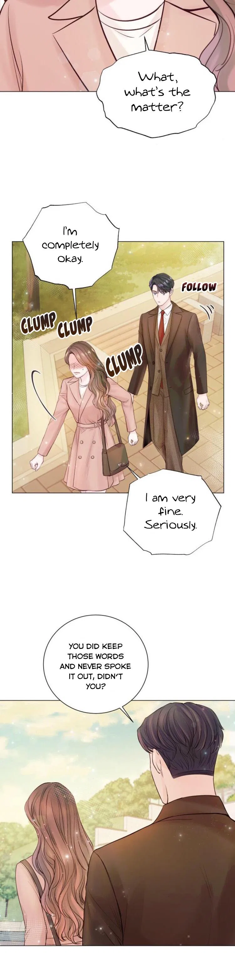 Surely a Happy Ending Chapter 27 – Page 5