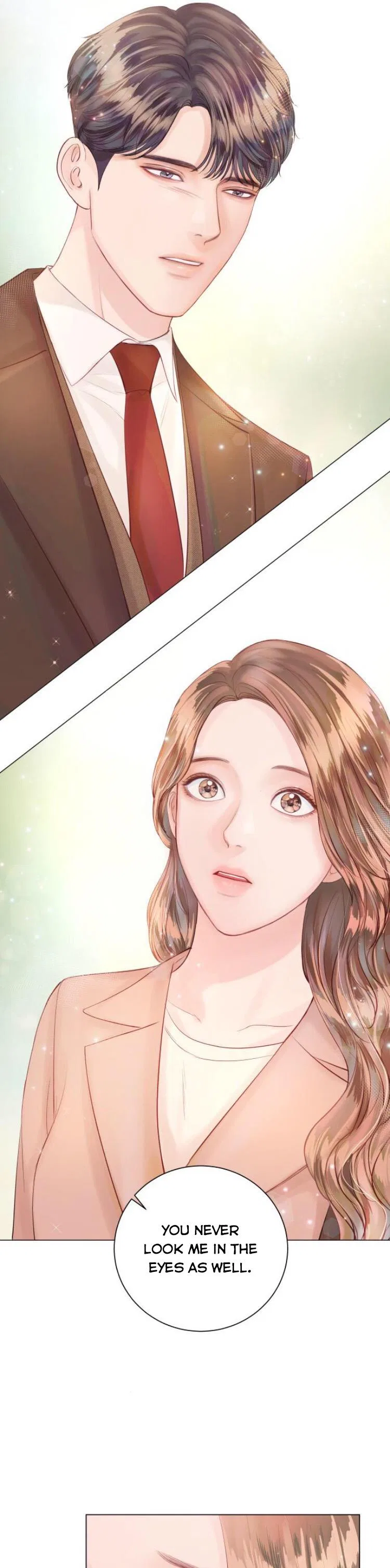 Surely a Happy Ending Chapter 27 – Page 8