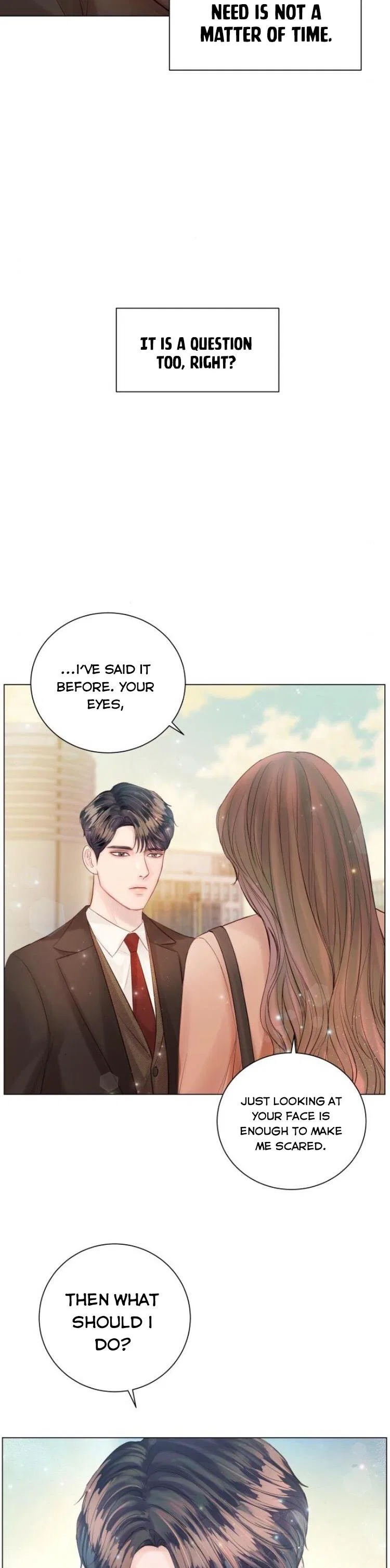 Surely a Happy Ending Chapter 27 – Page 12