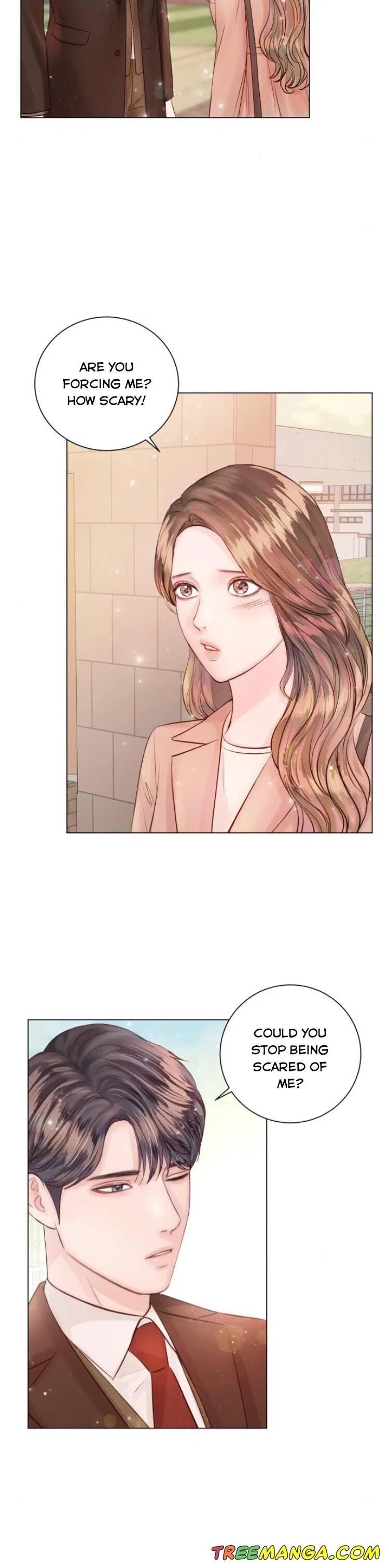 Surely a Happy Ending Chapter 27 – Page 14