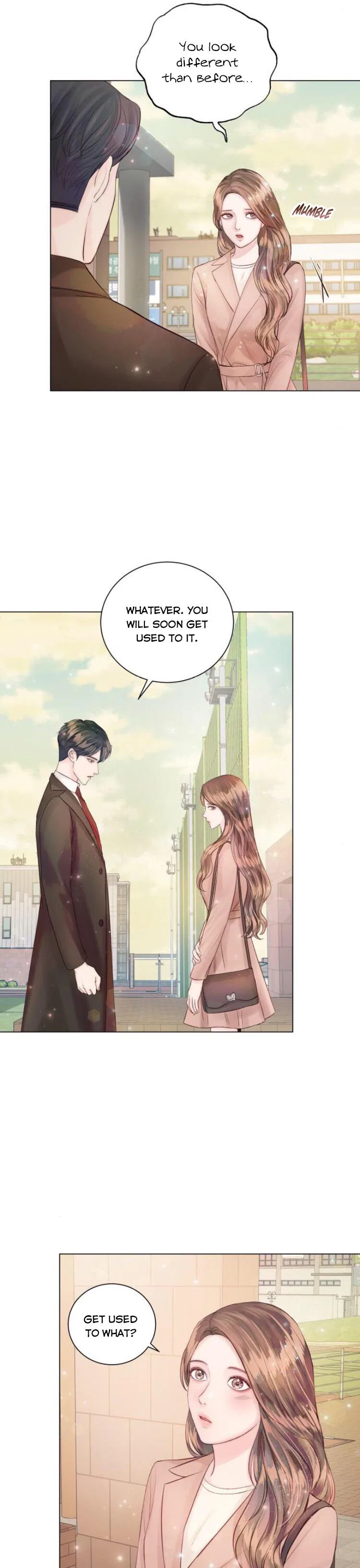 Surely a Happy Ending Chapter 27 – Page 15