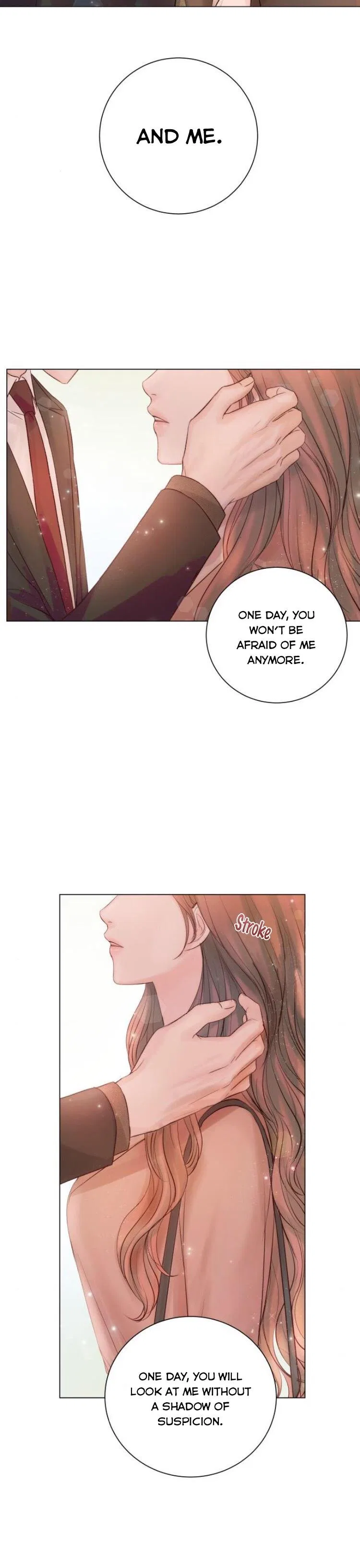 Surely a Happy Ending Chapter 27 – Page 17