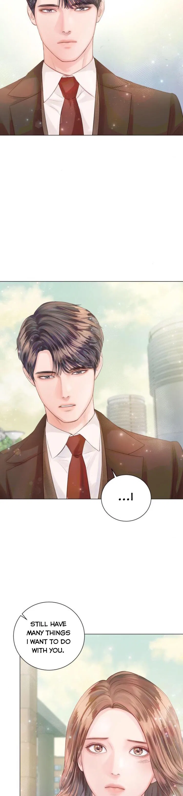 Surely a Happy Ending Chapter 27 – Page 19