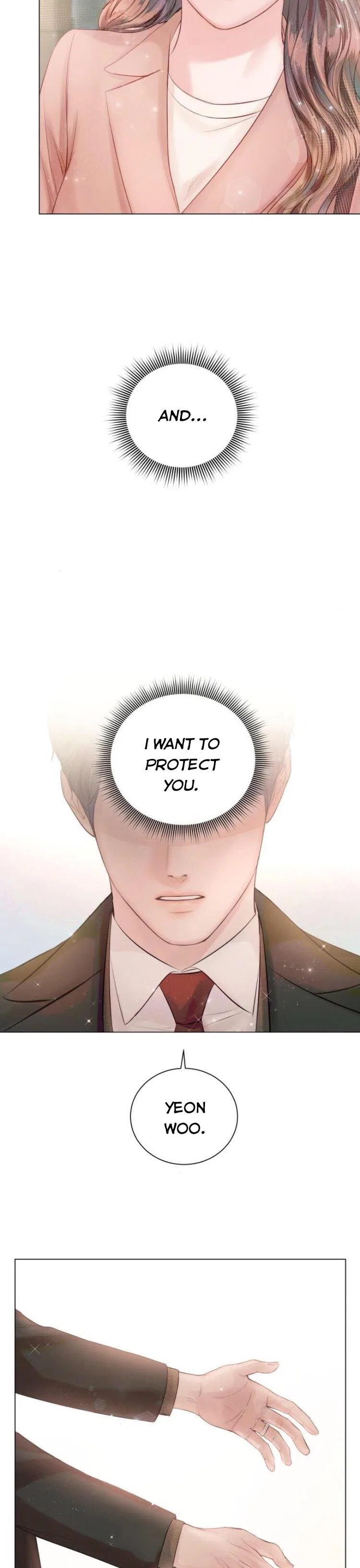 Surely a Happy Ending Chapter 27 – Page 20