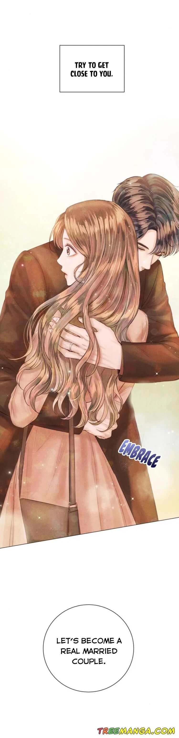 Surely a Happy Ending Chapter 27 – Page 22