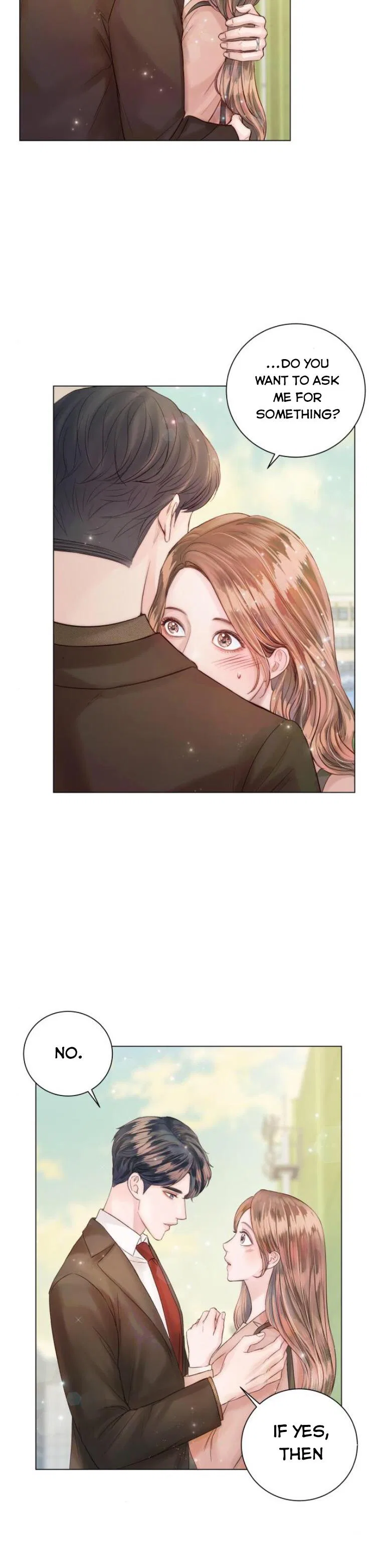 Surely a Happy Ending Chapter 27 – Page 24