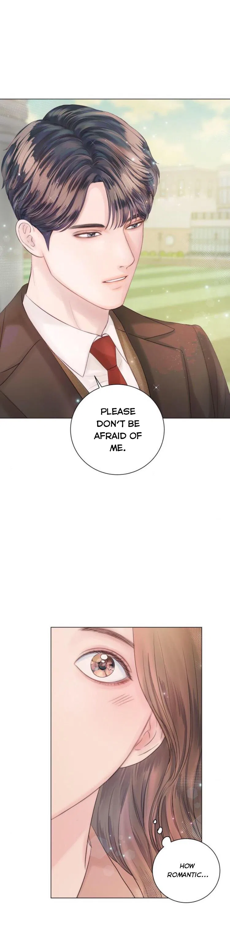 Surely a Happy Ending Chapter 27 – Page 25