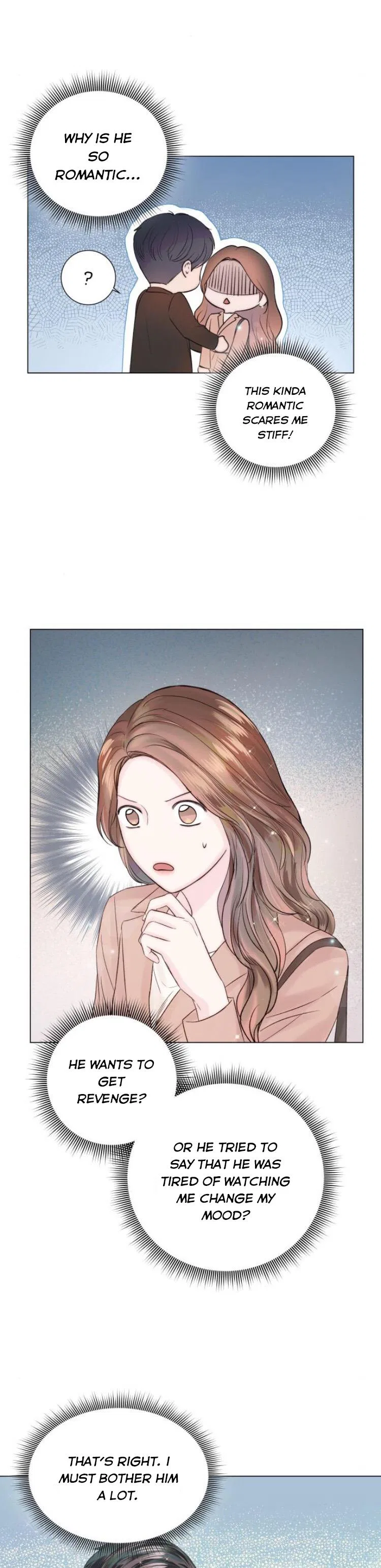 Surely a Happy Ending Chapter 27 – Page 26