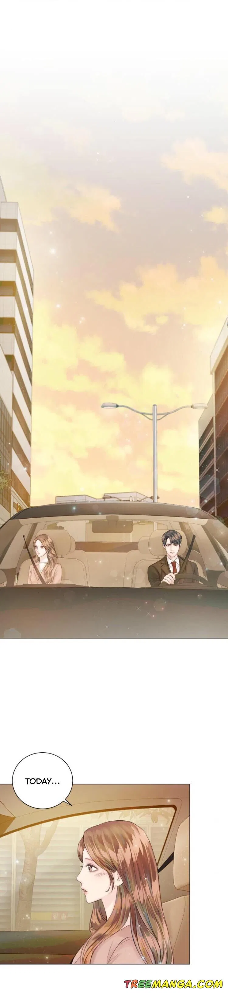 Surely a Happy Ending Chapter 27 – Page 29