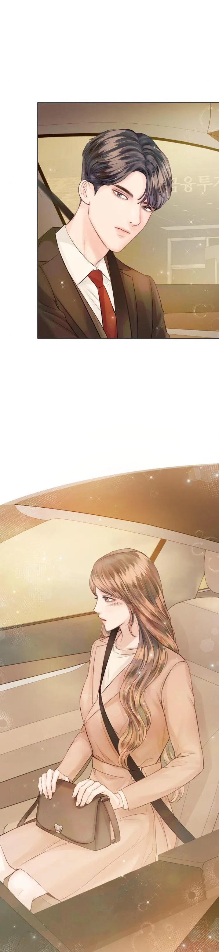 Surely a Happy Ending Chapter 27 – Page 30