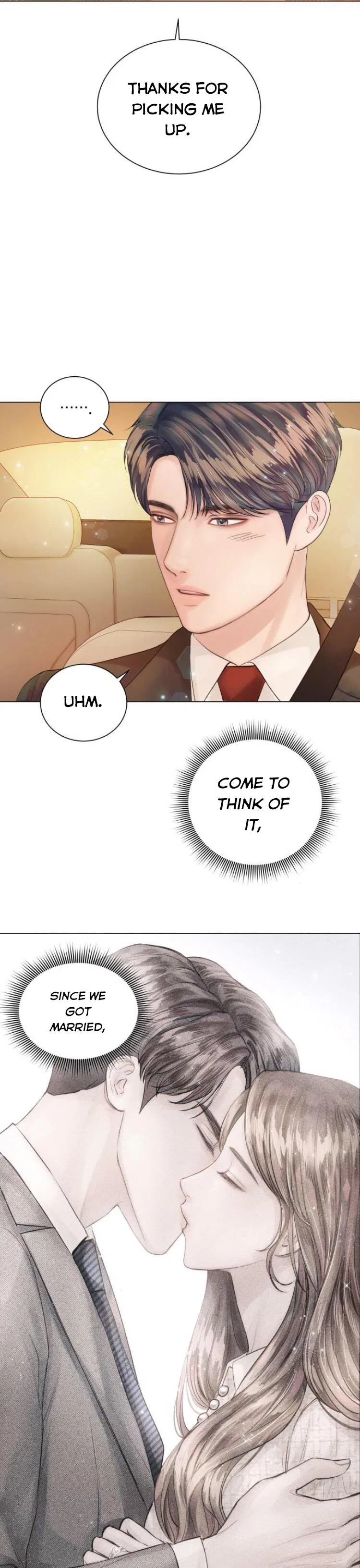 Surely a Happy Ending Chapter 27 – Page 31