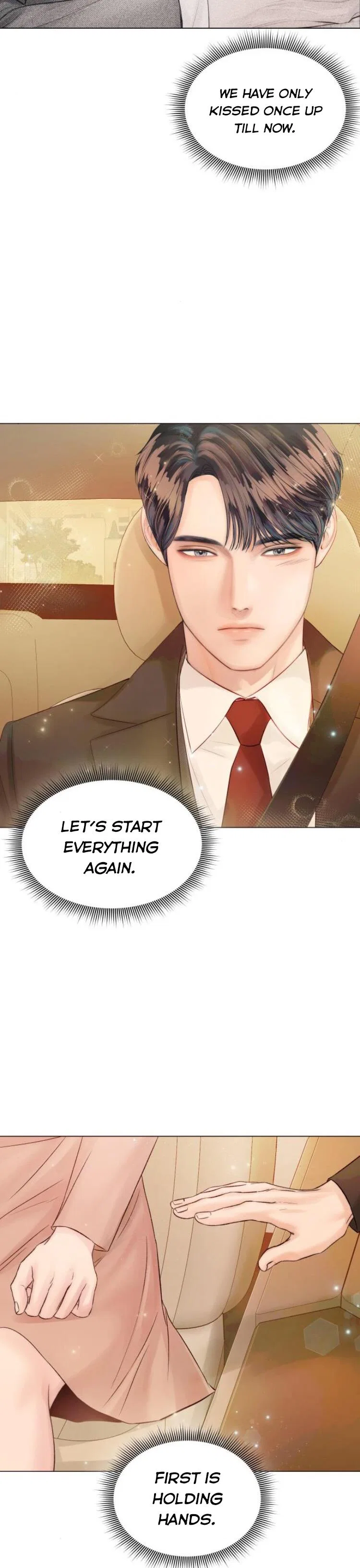 Surely a Happy Ending Chapter 27 – Page 32