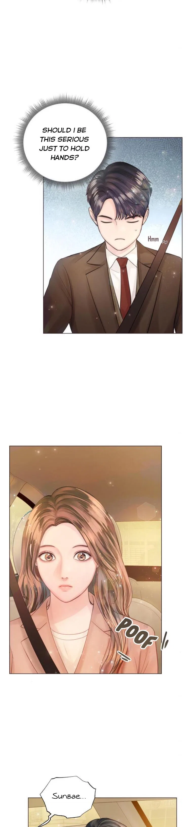 Surely a Happy Ending Chapter 27 – Page 33