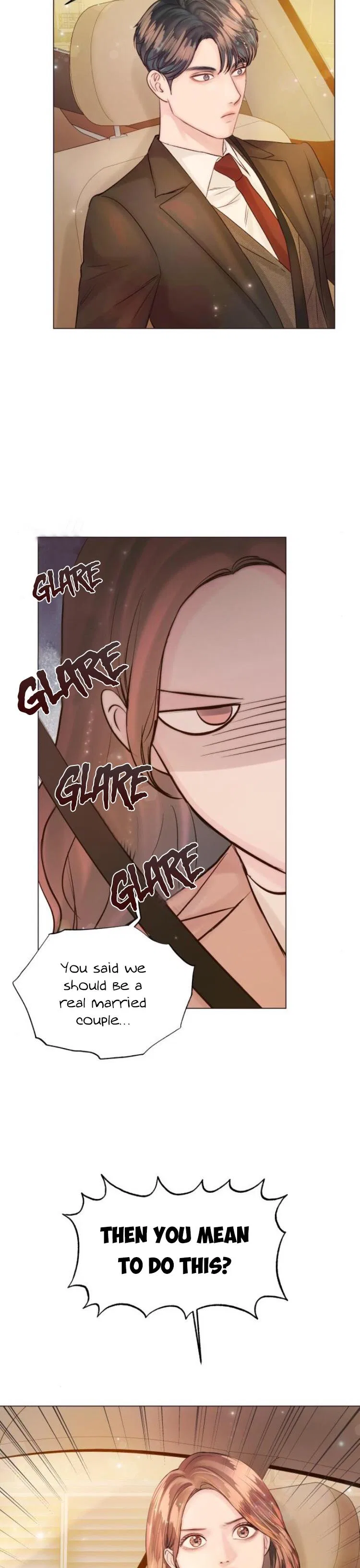 Surely a Happy Ending Chapter 27 – Page 34