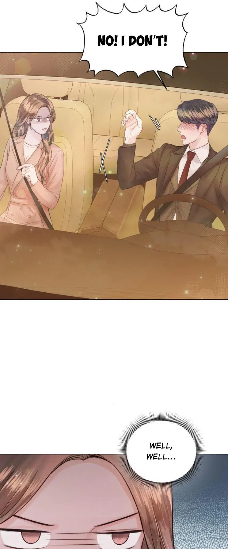 Surely a Happy Ending Chapter 27 – Page 36