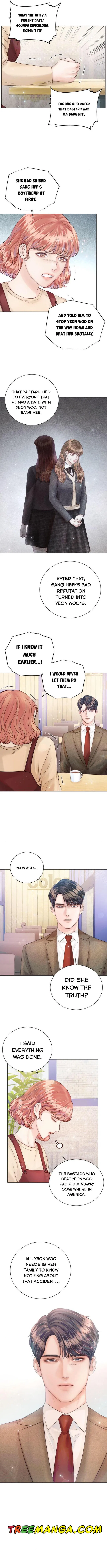 Surely a Happy Ending Chapter 26 – Page 3