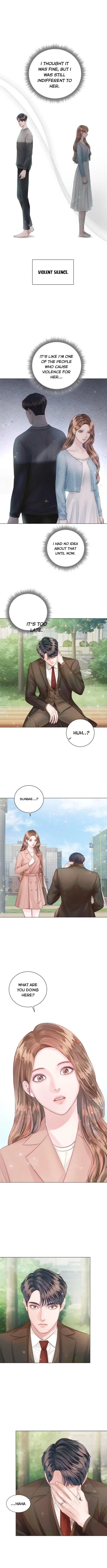 Surely a Happy Ending Chapter 26 – Page 5