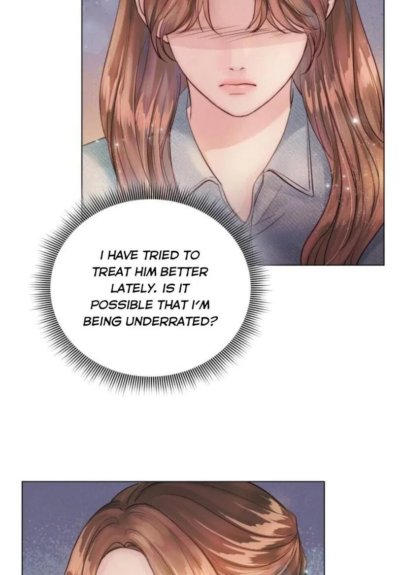 Surely a Happy Ending Chapter 25 – Page 19