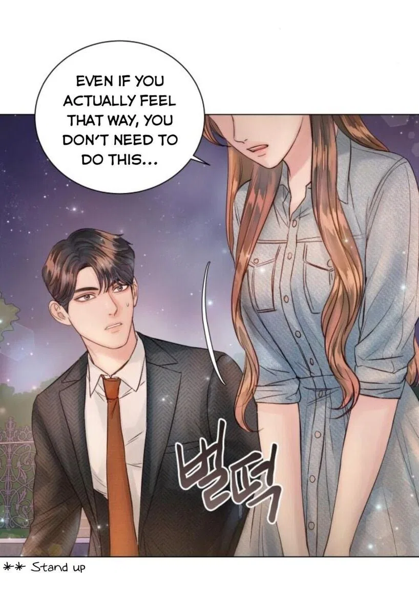 Surely a Happy Ending Chapter 25 – Page 21