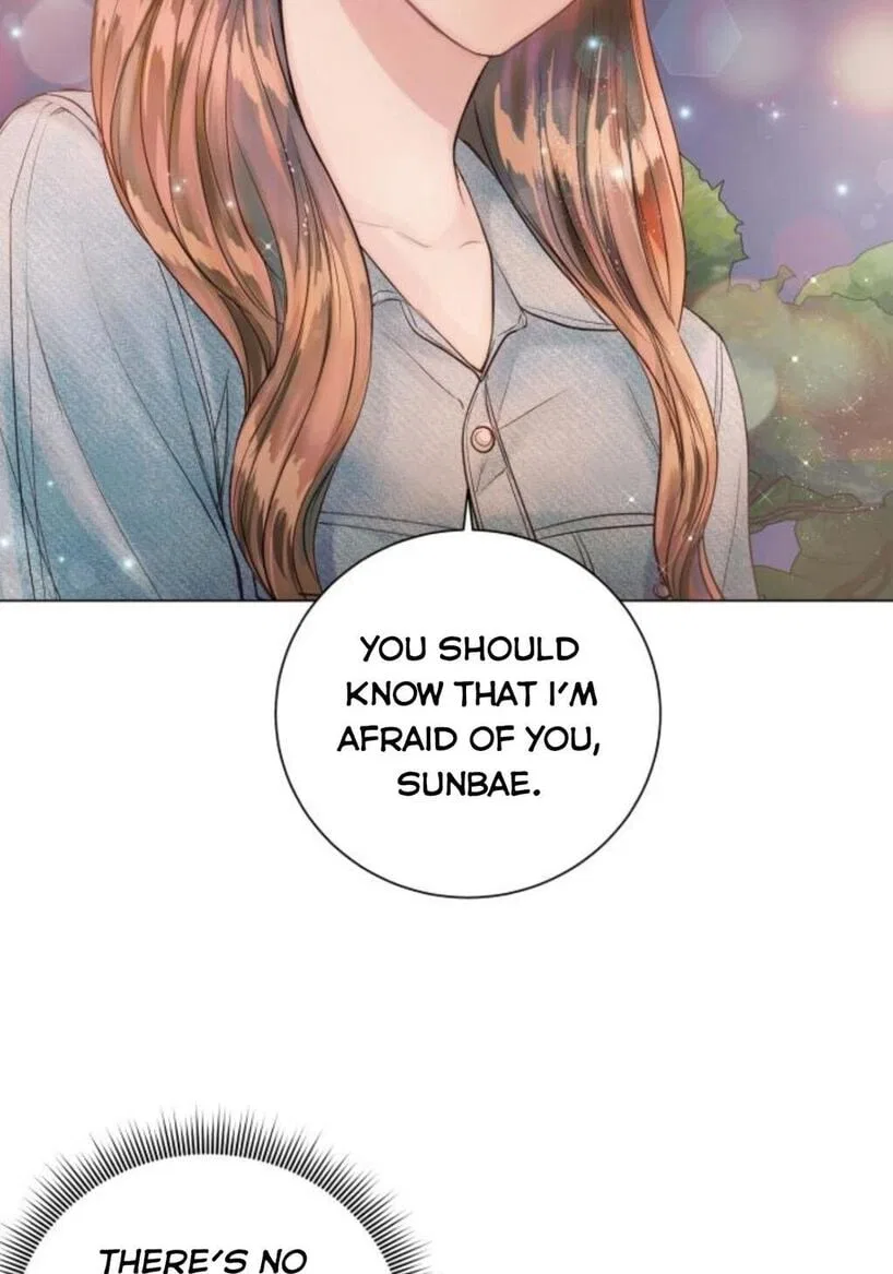 Surely a Happy Ending Chapter 25 – Page 23