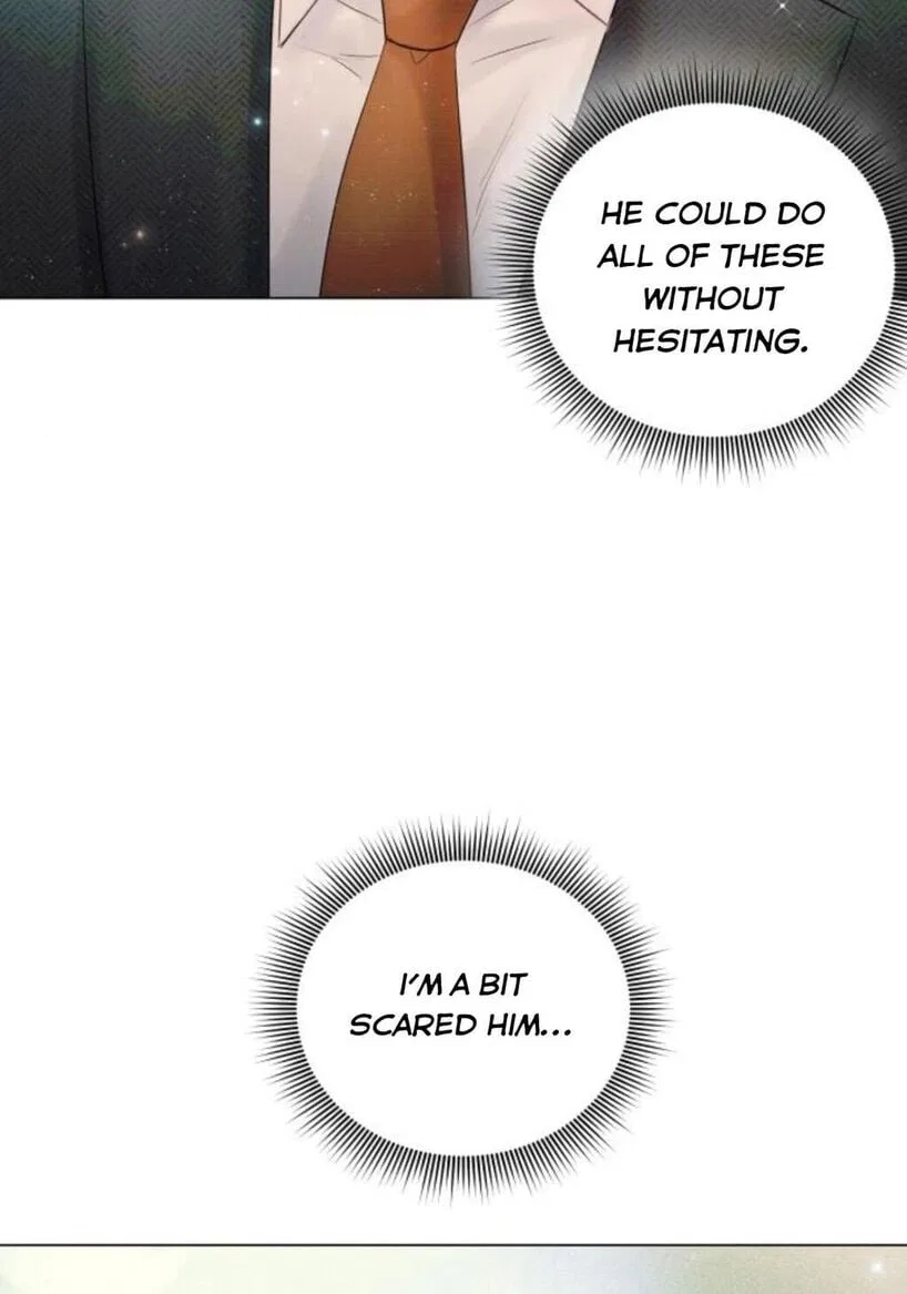 Surely a Happy Ending Chapter 25 – Page 25