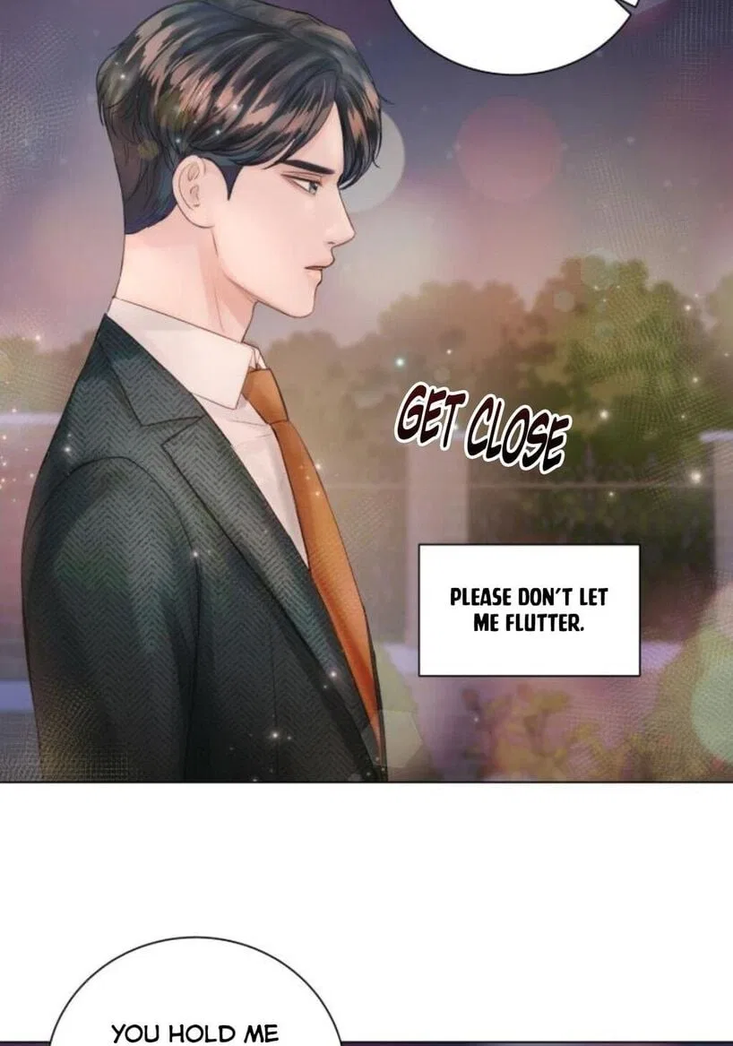 Surely a Happy Ending Chapter 25 – Page 29