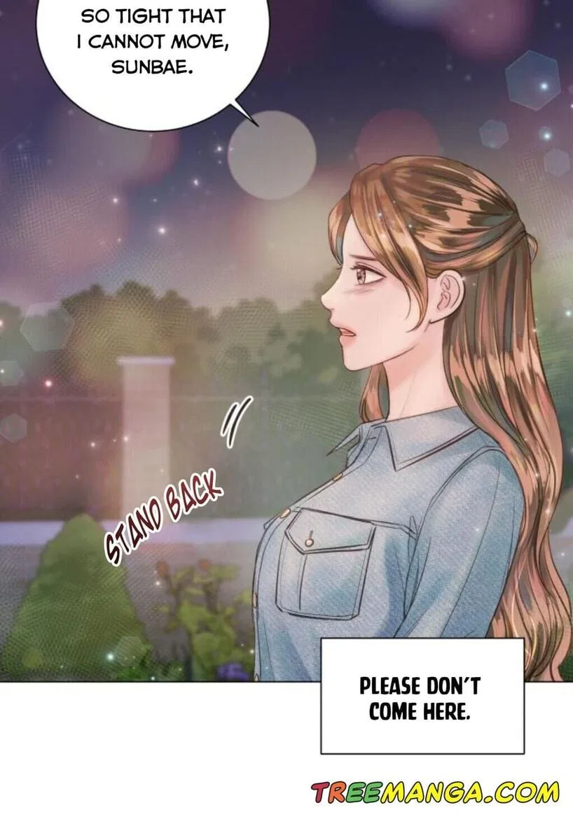 Surely a Happy Ending Chapter 25 – Page 30