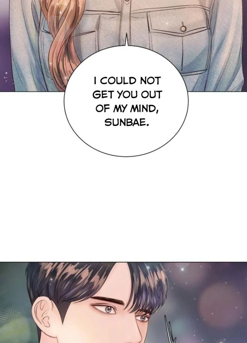 Surely a Happy Ending Chapter 25 – Page 32
